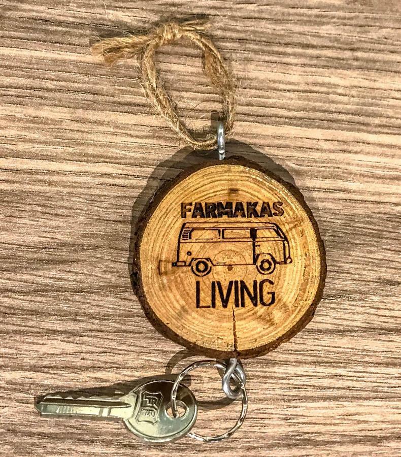 Farmakas Living 게스트하우스 외부 사진